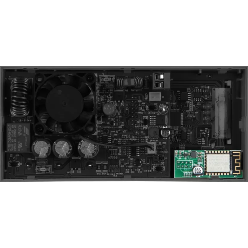 JOY-IT WiFi-module voor RD6006/RD6012/RD6018/RD6024 laboratoriumvoedingen (JT-RD6006-CON)