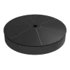 Bosch MDA actief koolstoffilter voor recirculatie DWZ0IM0A0 (2-pack)