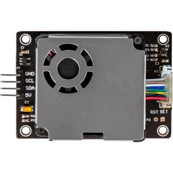 JOY-IT SEN-HM3301 fijnstofsensormodule voor Arduino & Raspberry Pi