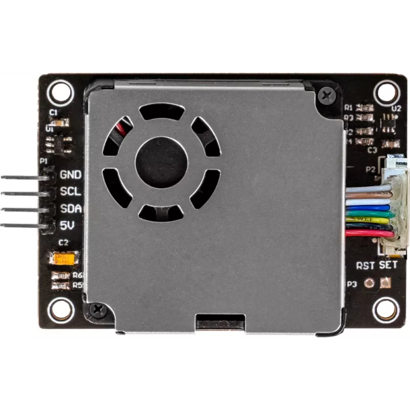 JOY-IT SEN-HM3301 fijnstofsensormodule voor Arduino & Raspberry Pi