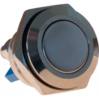 JOY-IT Button16C-01 drukknop 250V 3A IP65 16mm
