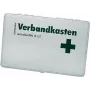 SÖHNGEN RIEL DIN 13157 EHBO-koffer, ABS-kunststof, oranje, wandmontage 3003046