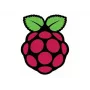 JOY-IT RB-P-XPLR experimenteerprint voor Raspberry Pi met LED's, knoppen, buzzer, sensoren en GPIO-breakout