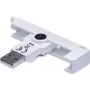 Identive SmartFold SCR3500 A USB 2.0 smartcardlezer