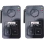 M-E MODERN-ELECTRONICS FS 2.1 draadloze intercom wit