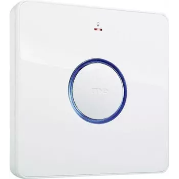 M-E MODERN-ELECTRONICS draadloze deurbel-ontvanger 41024