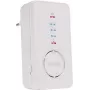 m-e modern-electronics Bell-220.3 RX 41157 draadloze deurbelontvanger