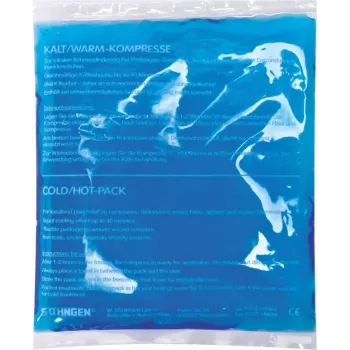 Söhngen 1012036 thermo koud/warm kompres medium 13 x 14 cm