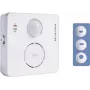 m-e modern-electronics Bell 211 TX draadloze extra zender, bewegingsmelder, voor BELL-serie