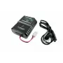 Absima NC-2.0 NiMH acculader 2,2A 25W voor 5-8 cellen Tamiya