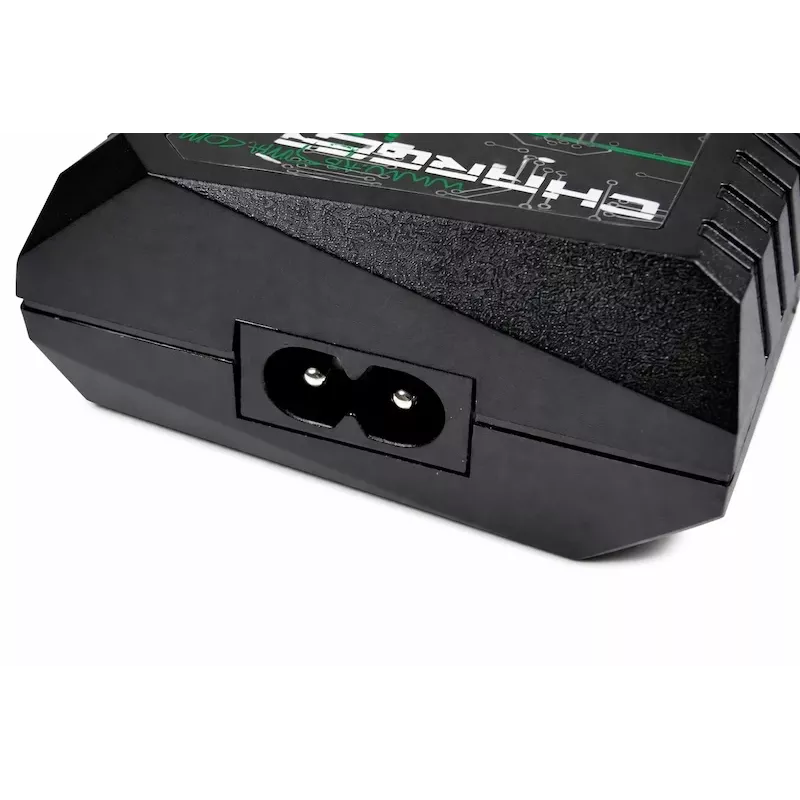 Absima NC-2.0 NiMH acculader 2,2A 25W voor 5-8 cellen Tamiya