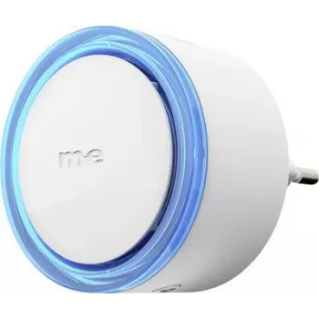 m-e modern-electronics 41149 draadloze gong-ontvanger