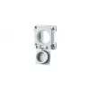 METZ CONNECT 1309413003-E montagekit voor C6Amodul RJ45 Keystone-modules