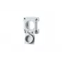 METZ CONNECT 1309413003-E montagekit voor C6Amodul RJ45 Keystone-modules