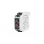 METZ CONNECT CPW-E12 Type 2 overspanningsafleider 1-polig+N 230/400 V 10 kA DIN-rail zwart/wit 1102810520