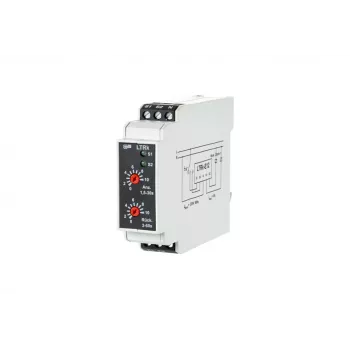 METZ CONNECT 1102830530 interfacerelais wit 24 V DC 2 CO 8 A
