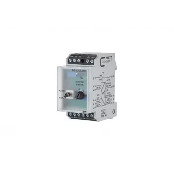 METZ CONNECT potentiaalscheider 230VAC 110502