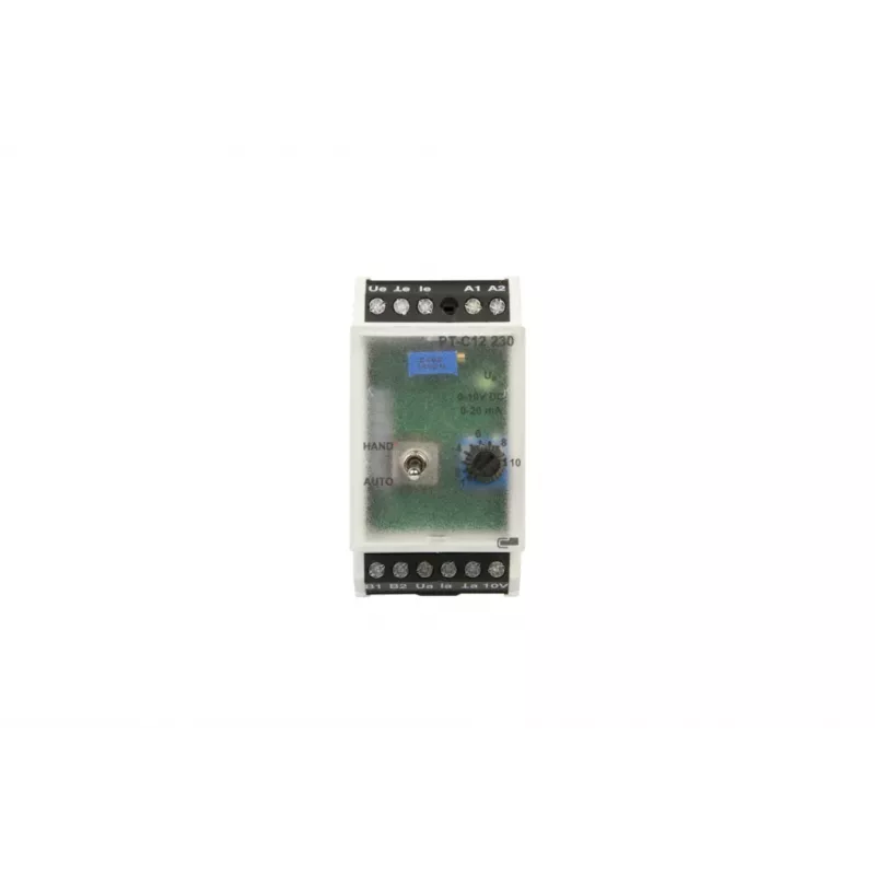 METZ CONNECT potentiaalscheider 230VAC 110502