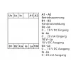 METZ CONNECT potentiaalscheider 230VAC 110502