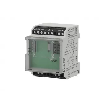 METZ CONNECT NG4 C18 HS 24V DIN-rail voeding 18W 24V DC 0,75A 110561