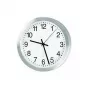 PEWETA ALU radiografische wandklok D=30cm zilver 51.017.315