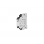 METZ CONNECT KRA-M8/21-21 vermogensrelais wit (11061905)