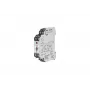 METZ CONNECT KRA-SR-M8/21 Vermogensrelaismodule, 24 V AC/DC, 1 wisselcontact, wit (11064513)