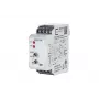 METZ CONNECT 110668132722 vermogensrelais wit 24V DC 2PDT 8A PCB-montage
