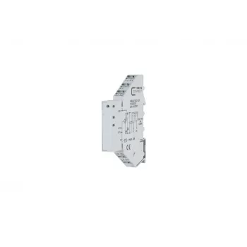 METZ CONNECT Koppelrelais 24 V AC/DC KRA-F10/21-21 2W (11070213)