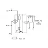 METZ CONNECT Koppelrelais 24 V AC/DC KRA-F10/21-21 2W (11070213)
