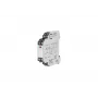 METZ CONNECT 11061913 interface-relaismodule, 24 V AC spoel, 1 wisselaar, 6 A, wit