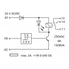 METZ CONNECT 1-kanaals interfacemodule zonder handmatig bedieningsniveau KRS-E06 (110655)