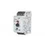 METZ CONNECT 110666 vermogensrelais wit DPDT 24V DC 8A PCB-montage