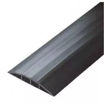 EHA kabelbrug zwart 7,5 cm 3M (400)