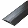 EHA kabelbrug zwart 7,5 cm 3M (400)