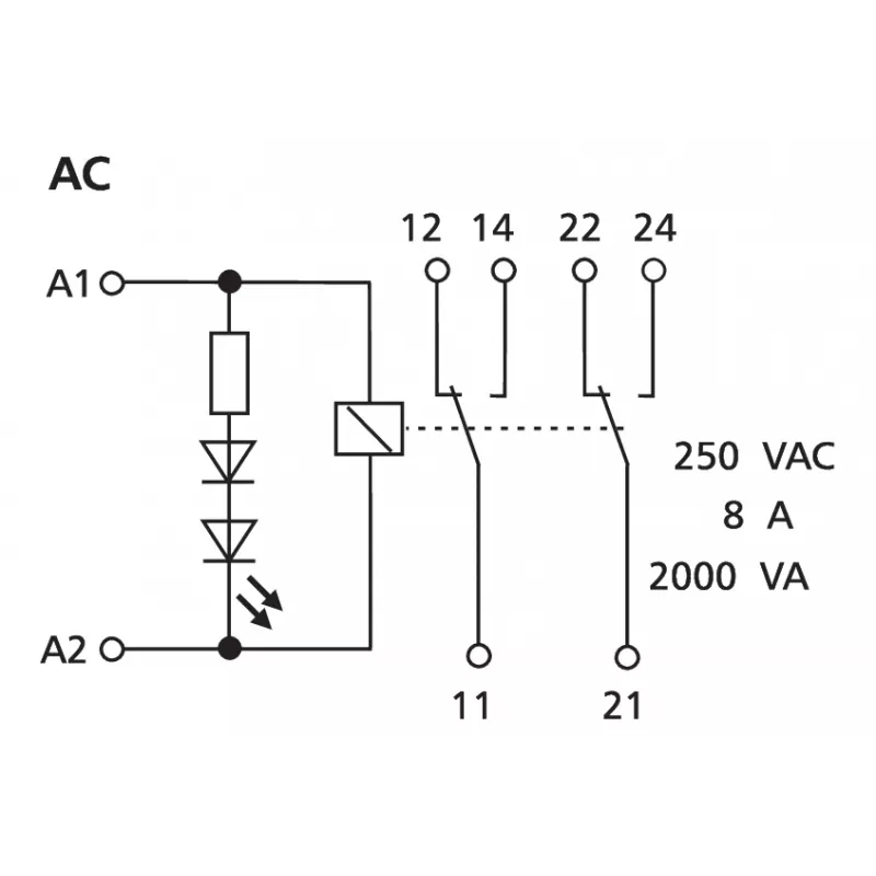 METZ CONNECT 11051005 Cat.6A afgeschermde RJ45 keystone-module, gereedschapsvrij, zwart/oranje
