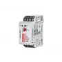 METZ CONNECT 110657 vermogensrelais wit 24V AC/DC 2 CO 16A DIN-rail