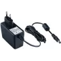Dehner Elektronik ATM 020-W050E gestabiliseerde 5V DC 350mA schakelvoeding met eurostekker