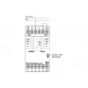 METZ Connect Modbus digitaal ingangsmodule 10DI 24VAC/VDC (1108311319)