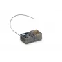 Absima R6WP 6-kanaals 2,4 GHz ontvanger, JR-connector (2020014)
