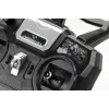 Absima SR4S 4-kanaals stick-afstandsbediening 2,4 GHz met ontvanger, zwart