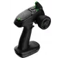 Absima CR4S-EVO 4-kanaals 2,4GHz RC-zender met 6-kanaals ontvanger 2000014