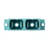 METZ BTR 150900BA-I OpDAT SC-D MM OM3 fosforbrons aqua duplex koppeling