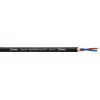 Cordial CPM 3 FM XLR microfoonkabel 3m zwart 11037