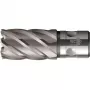 BDS KBK-F 014 HSS-Co 8% 14 mm kernboor met QuickIN-schacht, 35 mm snijdiepte