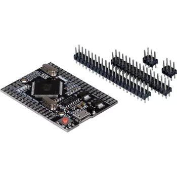 JOY-IT ARD MEGA2560 Pro - Arduino-compatibel Mega 2560 Pro board