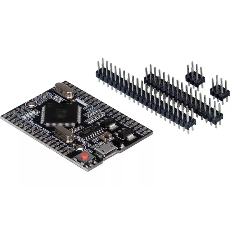 JOY-IT ARD MEGA2560 Pro - Arduino-compatibel Mega 2560 Pro board