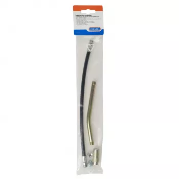 Pressol 12111 accessoireset voor vetspuit