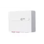 METZ OpDAT ADT VIK 2xLC-D OM4 reinwit RAL 9010 glasvezel-aansluitdoos 1501107H02HC