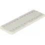 JOY-IT 830 tie point soldeerloos breadboard, 165 x 55 mm, wit rb-breadboard2